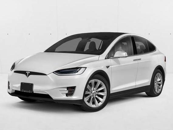 TESLA MODEL X 2020 5YJXCDE23LF284978 image TESLA MODEL X 2020 5YJXCDE23LF284978 image